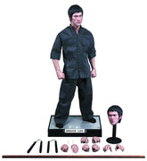 Bruce Lee Hd Masterpiece Action Figure