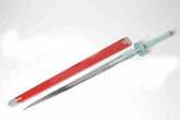 Sword Art On Line Red Scabbard Replica