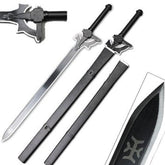 Sword Art Online 41" Kirito Premium Metal Sword Replica