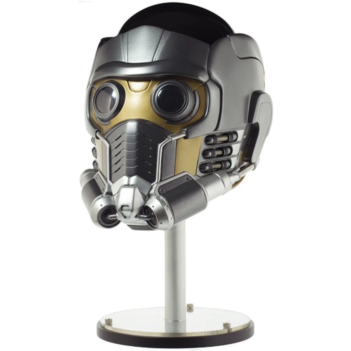 Guardians Of The Galaxy Star-Lord 1:1 Prop Replica Helmet | Free Shipp