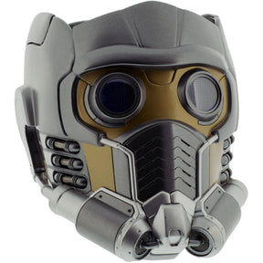 Guardians Of The Galaxy Star-Lord 1:1 Scale Prop Replica Helmet