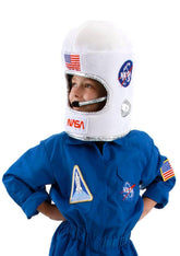 Astronaut Child Costume Hat