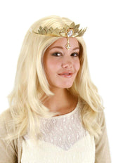 Oz The Great Glinda Costume Crown Adult
