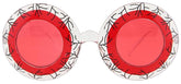 Eyeballs Costume Glasses