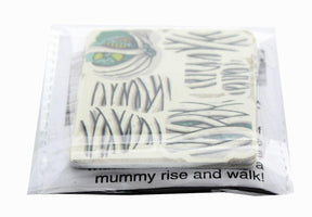 EMCE Toys 3D Wind-Up Mummy Puzzle