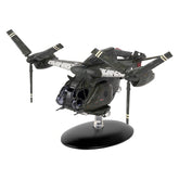 Fallout 1:16 Scale Replica Ship | Vertibird