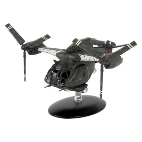 Fallout 1:16 Scale Replica Ship | Vertibird
