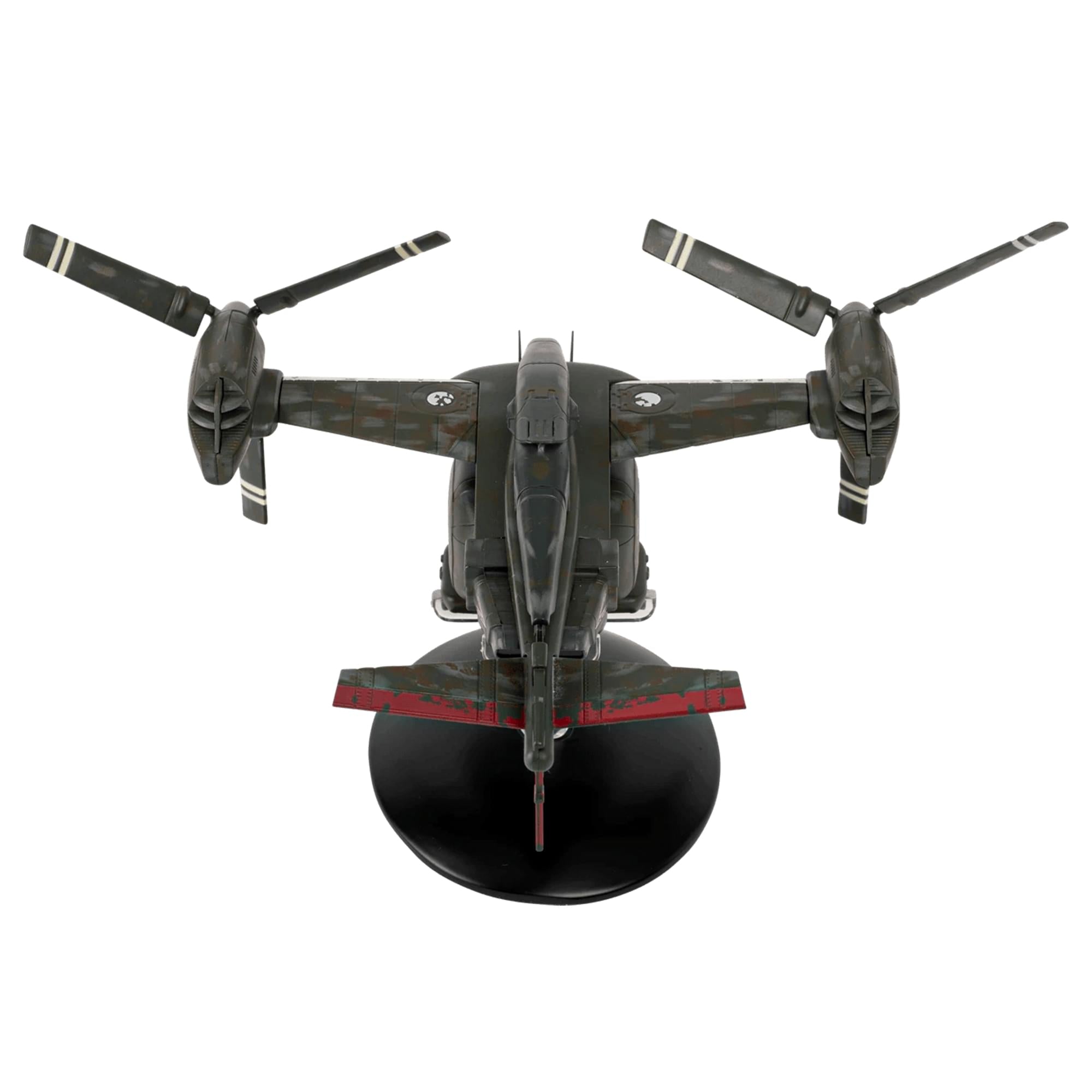 Eaglemoss Fallout 1:16 Scale Replica Ship | Vertibird