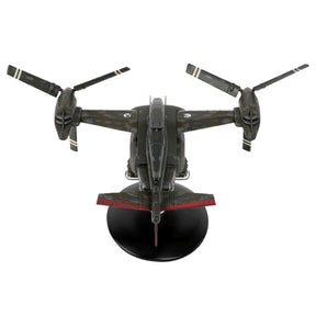 Fallout 1:16 Scale Replica Ship | Vertibird