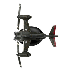 Fallout 1:16 Scale Replica Ship | Vertibird