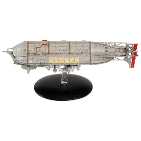 Eaglemoss Fallout 1:16 Scale Replica Ship | Prydwen Brand New