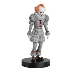 IT Pennywise (2017) 1:16 Scale Horror Figure