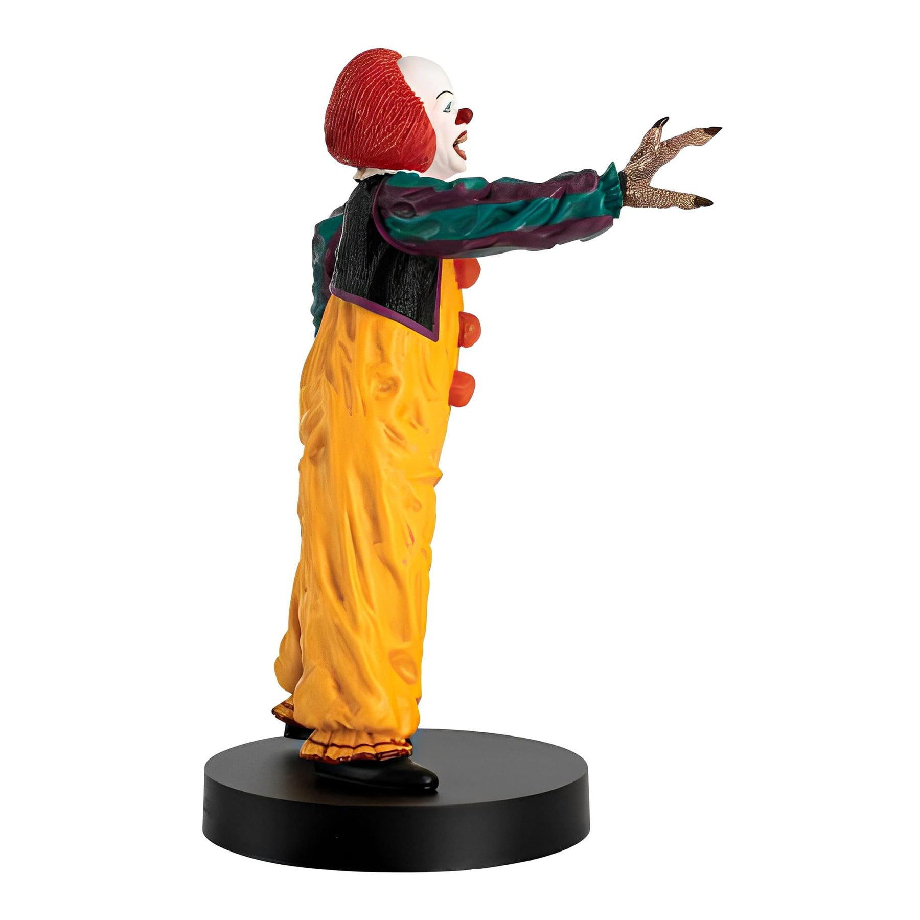 IT Pennywise (1990) 1:16 Scale Horror Figure