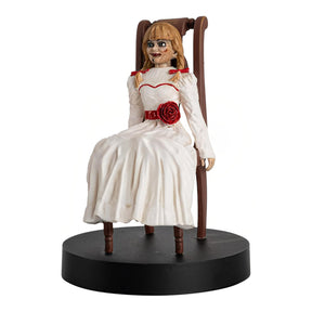 Eaglemoss The Conjuring Annabelle 1:16 Scale Horror Figure