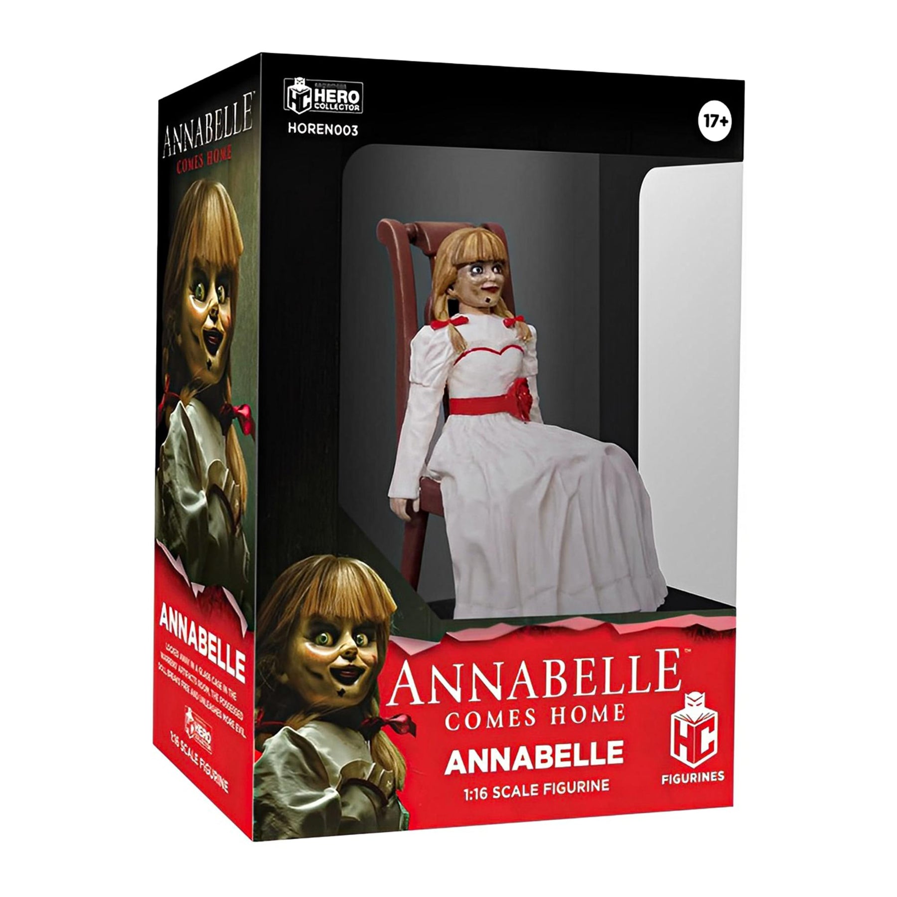 Amazon.com: Trick Or Treat Studios - The Conjuring