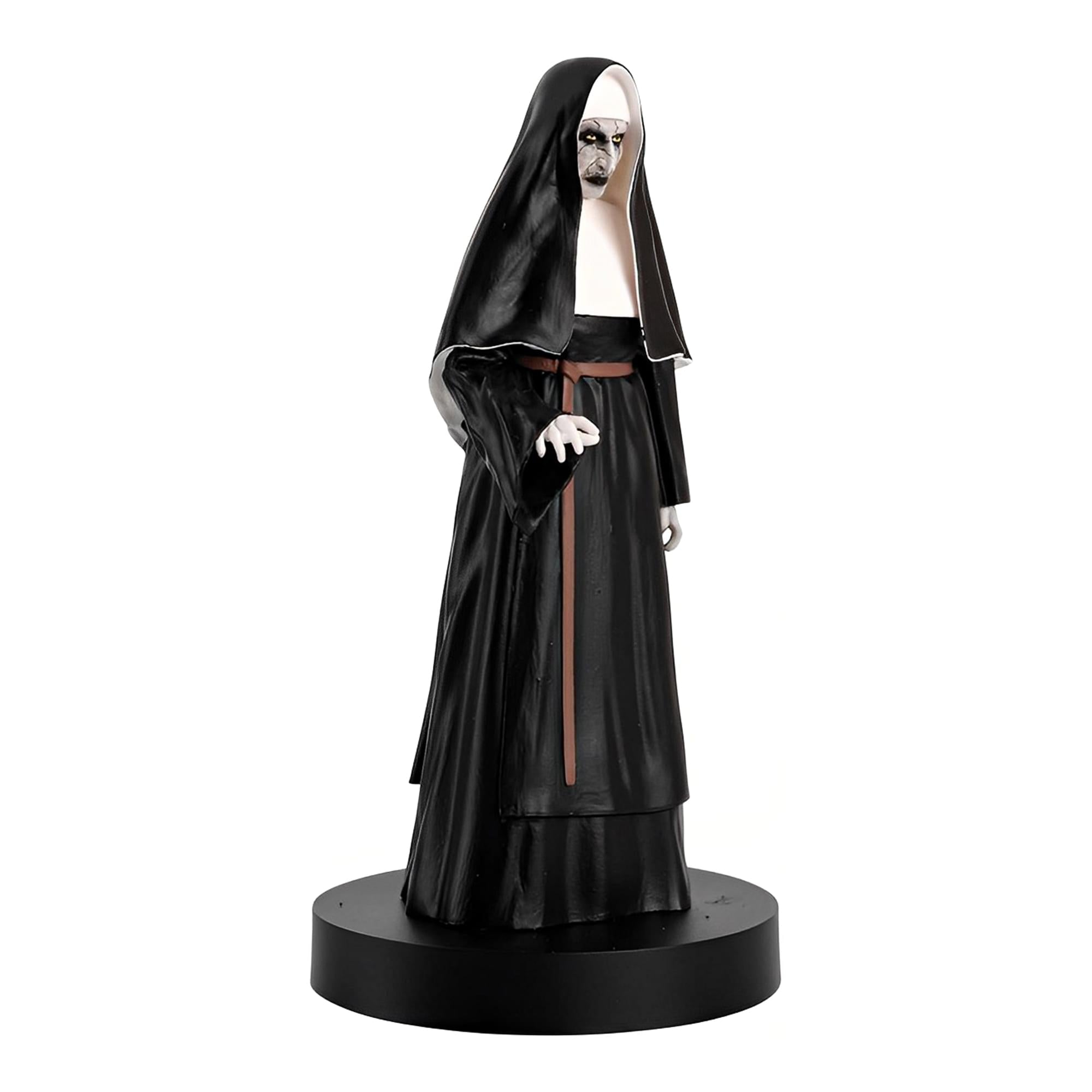 Eaglemoss The Conjuring Nun 1:16 Scale Horror Figure