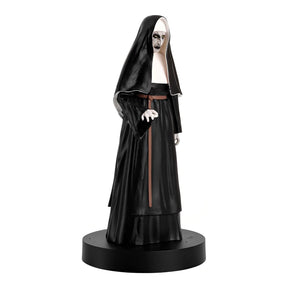 Eaglemoss The Conjuring Nun 1:16 Scale Horror Figure