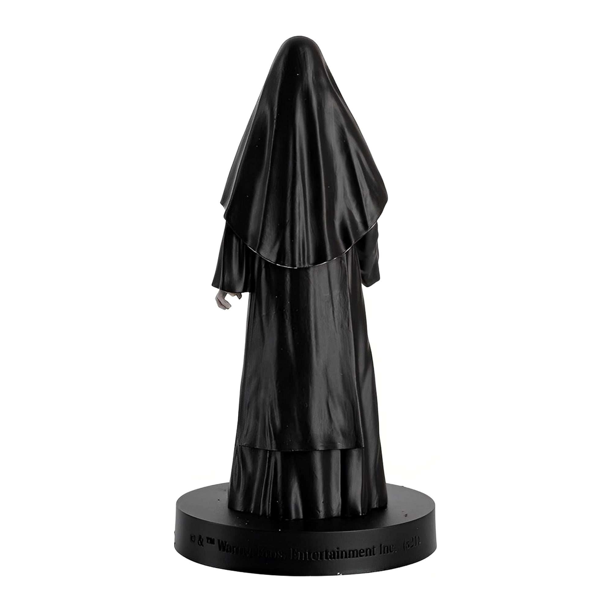 Eaglemoss The Conjuring Nun 1:16 Scale Horror Figure