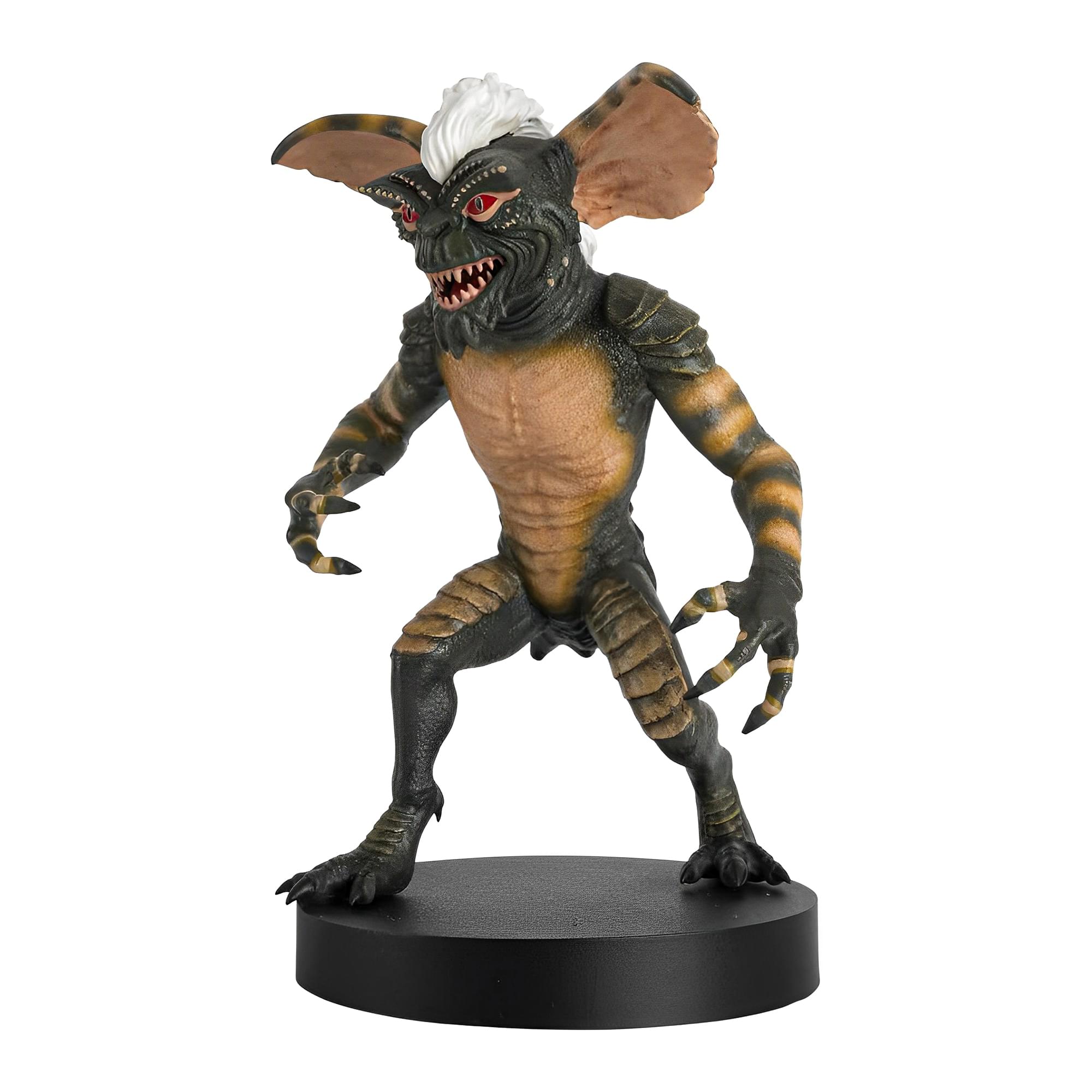 Eaglemoss Gremlins Stripe 1:16 Scale Horror Figure