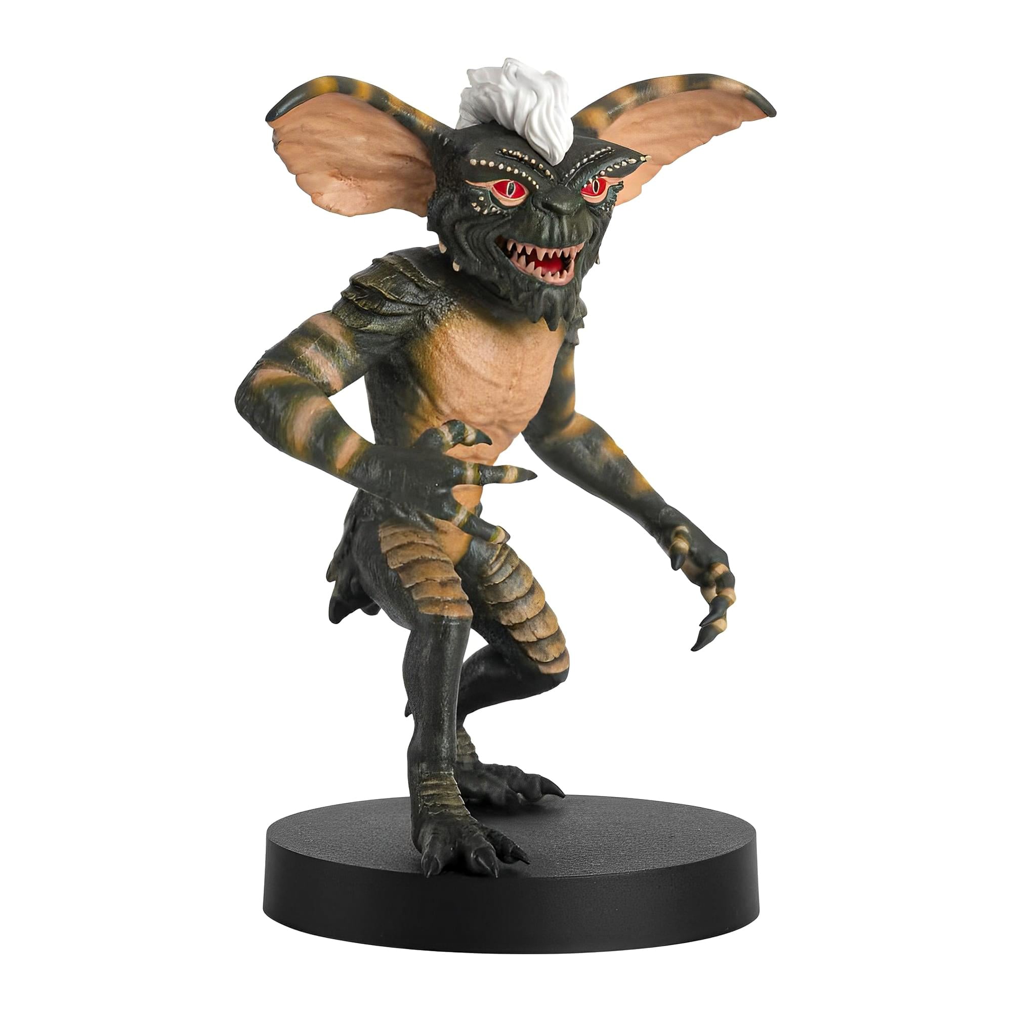 Eaglemoss Gremlins Stripe 1:16 Scale Horror Figure