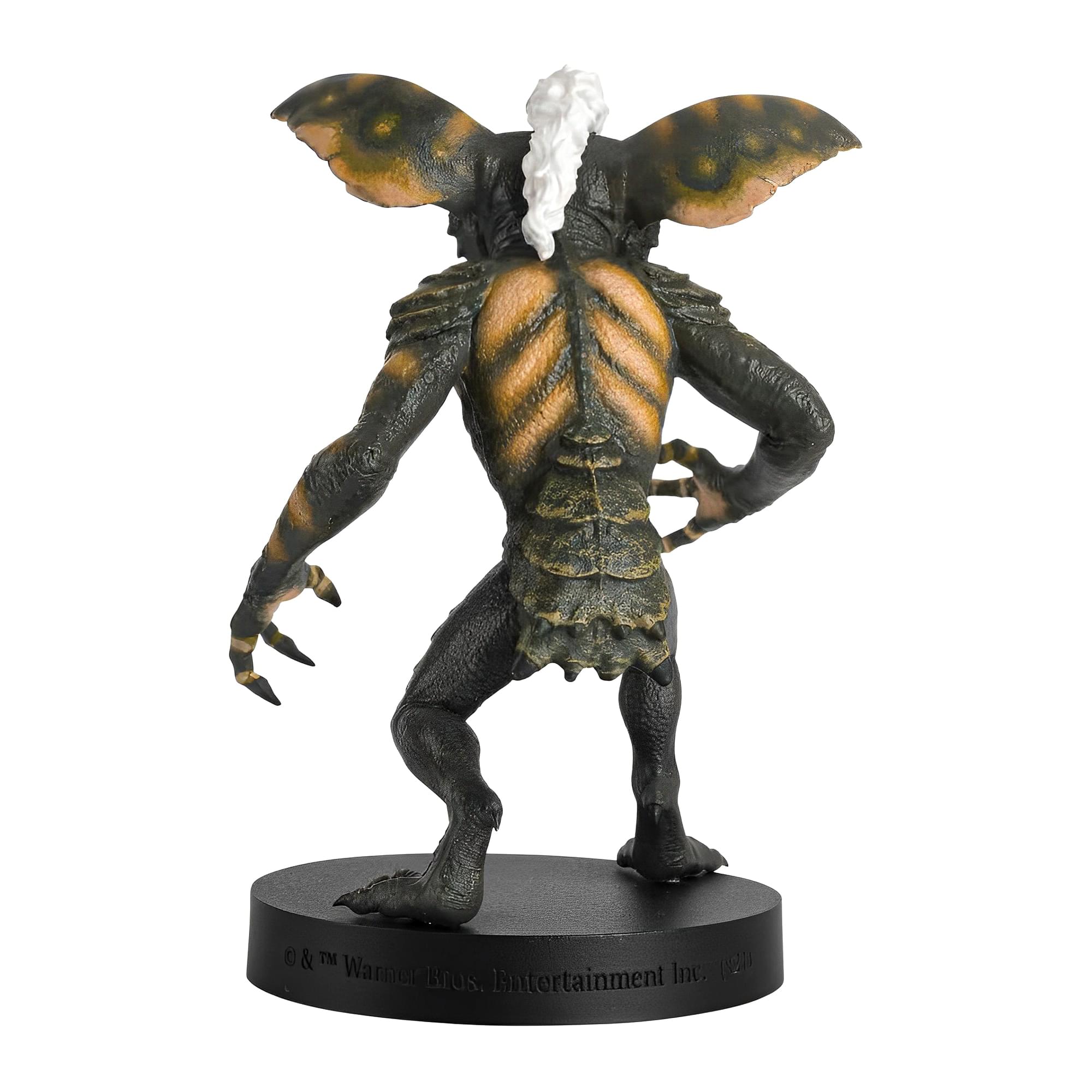 Eaglemoss Gremlins Stripe 1:16 Scale Horror Figure