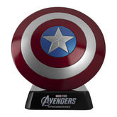 Marvel Movie Museum Scaled Replica | Captain Americas Shield