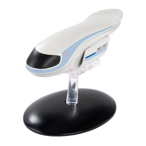 The Orville 5 Inch Ship Replica | 002 Union Shuttle ECV-197-1