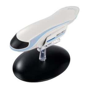 The Orville 5 Inch Ship Replica | 002 Union Shuttle ECV-197-1