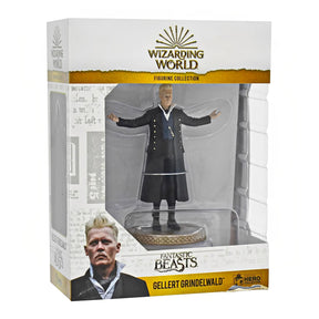 Harry Potter Wizarding World 1:16 Scale Figure | 018 Grindelwald