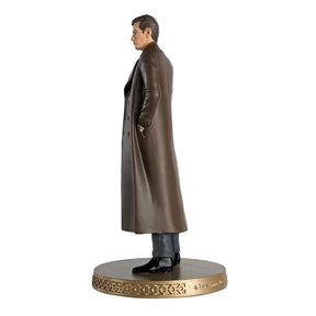 Harry Potter Wizarding World 1:16 Scale Figure | 019 Theseus Scamander