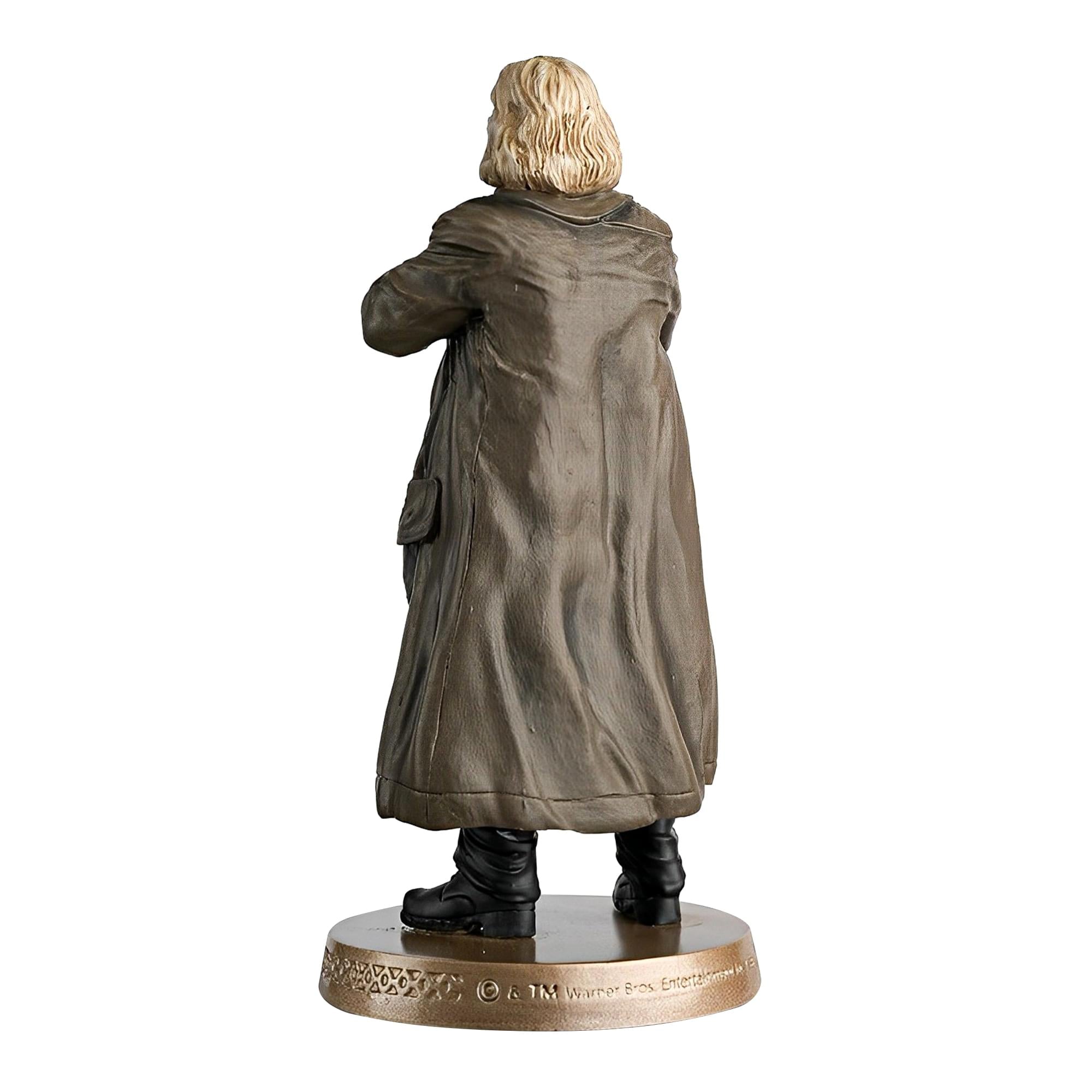 Eaglemoss Harry Potter Wizarding World 1:16 Figure | 020 Mad Eye Moody