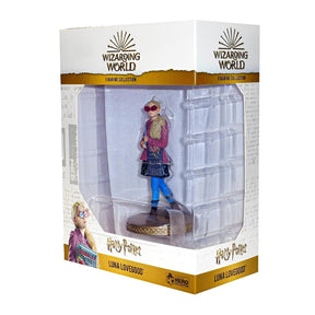 Harry Potter Wizarding World 1:16 Scale Figure | 021 Luna Lovegood