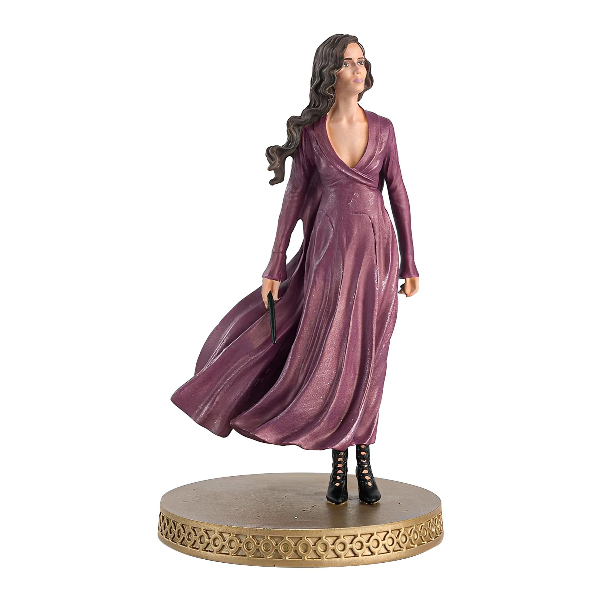Harry Potter 1:16 Figure | 023 Leta Lestrange | Free Shipping