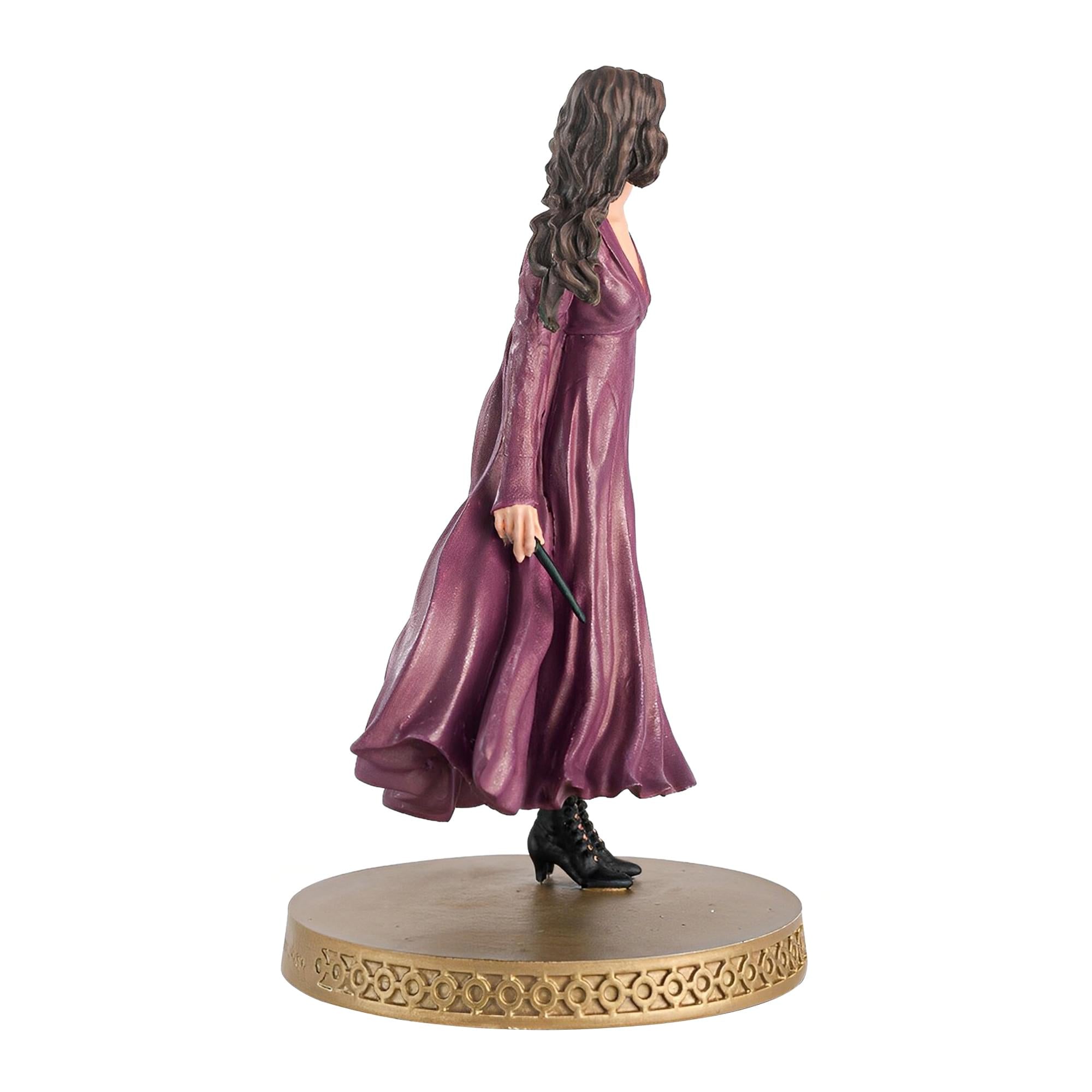 Eaglemoss Harry Potter Wizarding World 1:16 Figure | 023 Leta Lestrange