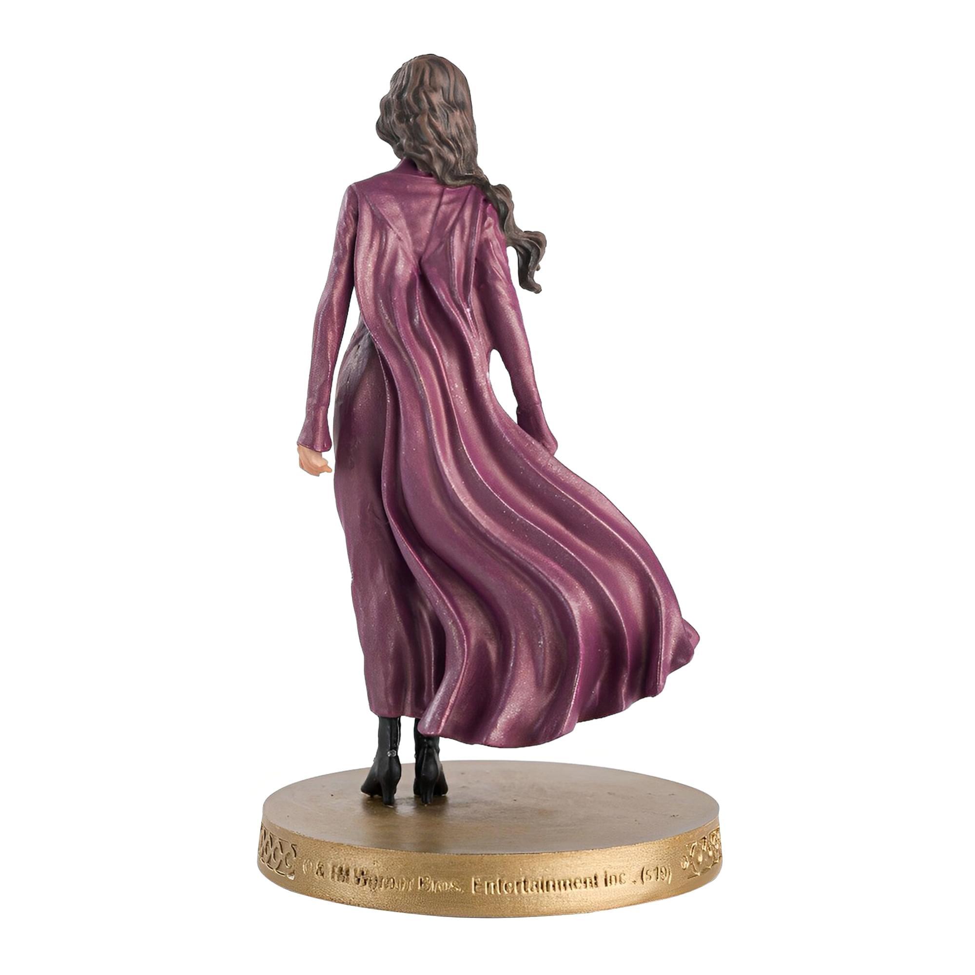 Eaglemoss Harry Potter Wizarding World 1:16 Figure | 023 Leta Lestrange