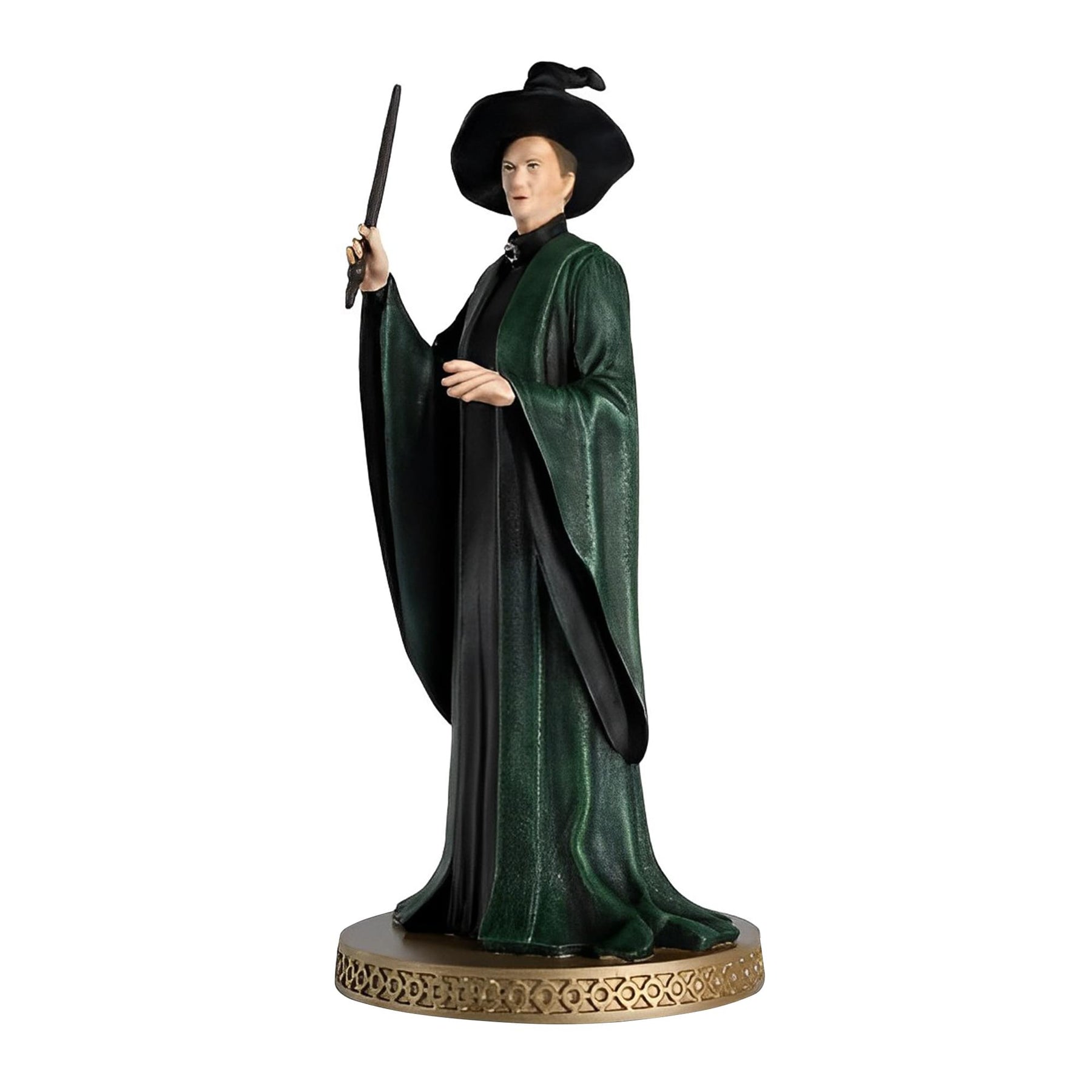 Harry Potter Wizarding World 1:16 Scale Figure | 024 Mcgonagall