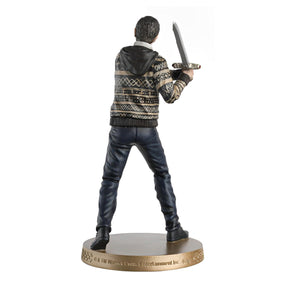 Harry Potter Wizarding World 1:16 Scale Figure | 032 Neville