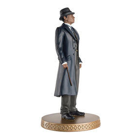 Harry Potter Wizarding World 1:16 Scale Figure | 037 Yusuf Kama
