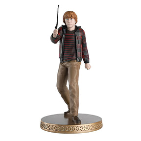 Harry Potter Wizarding World 1:16 Scale Figure | 038 Older Ron