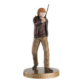 Harry Potter Wizarding World 1:16 Scale Figure | 038 Older Ron