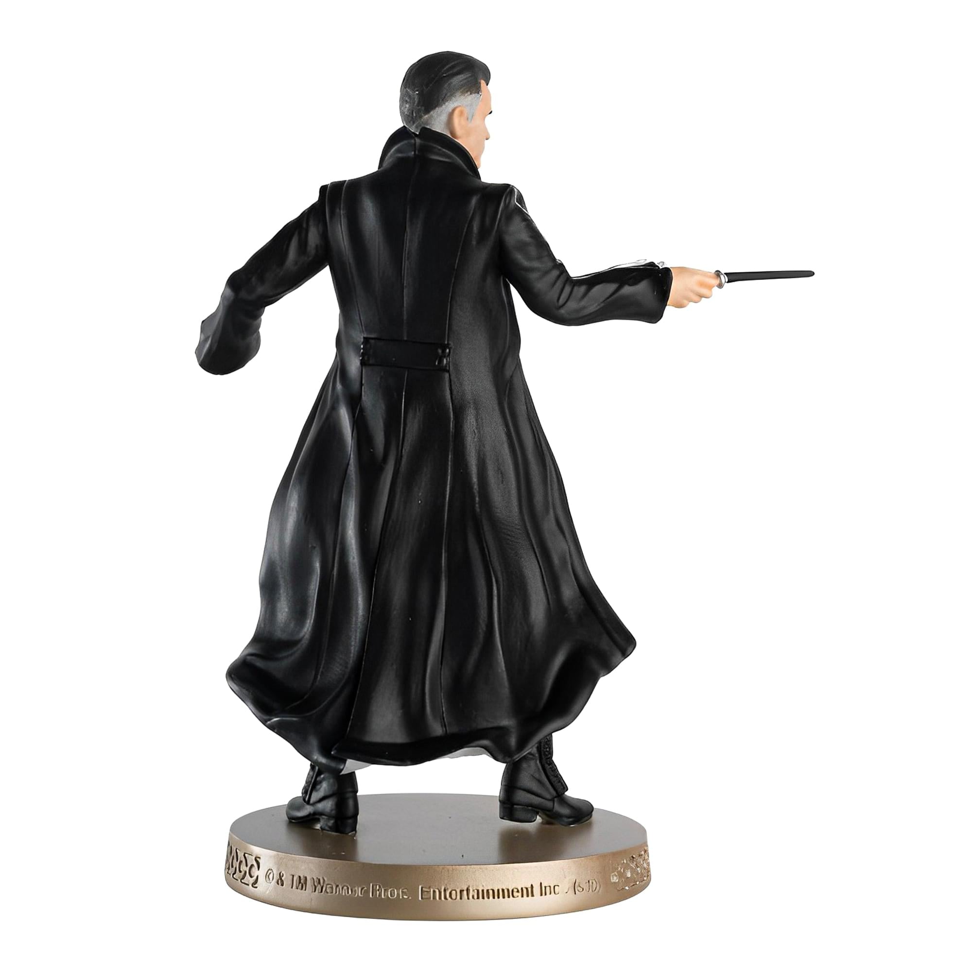 Eaglemoss Harry Potter Wizarding World 1:16 Figure | 042 Percival Graves