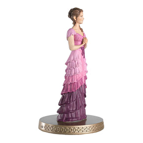 Harry Potter Wizarding World 1:16 Scale Figure | 048 Hermione (Yule Ball)