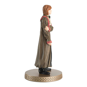 Eaglemoss Harry Potter Wizarding World 1:16 Figure | 055 Ron (Yule Ball)