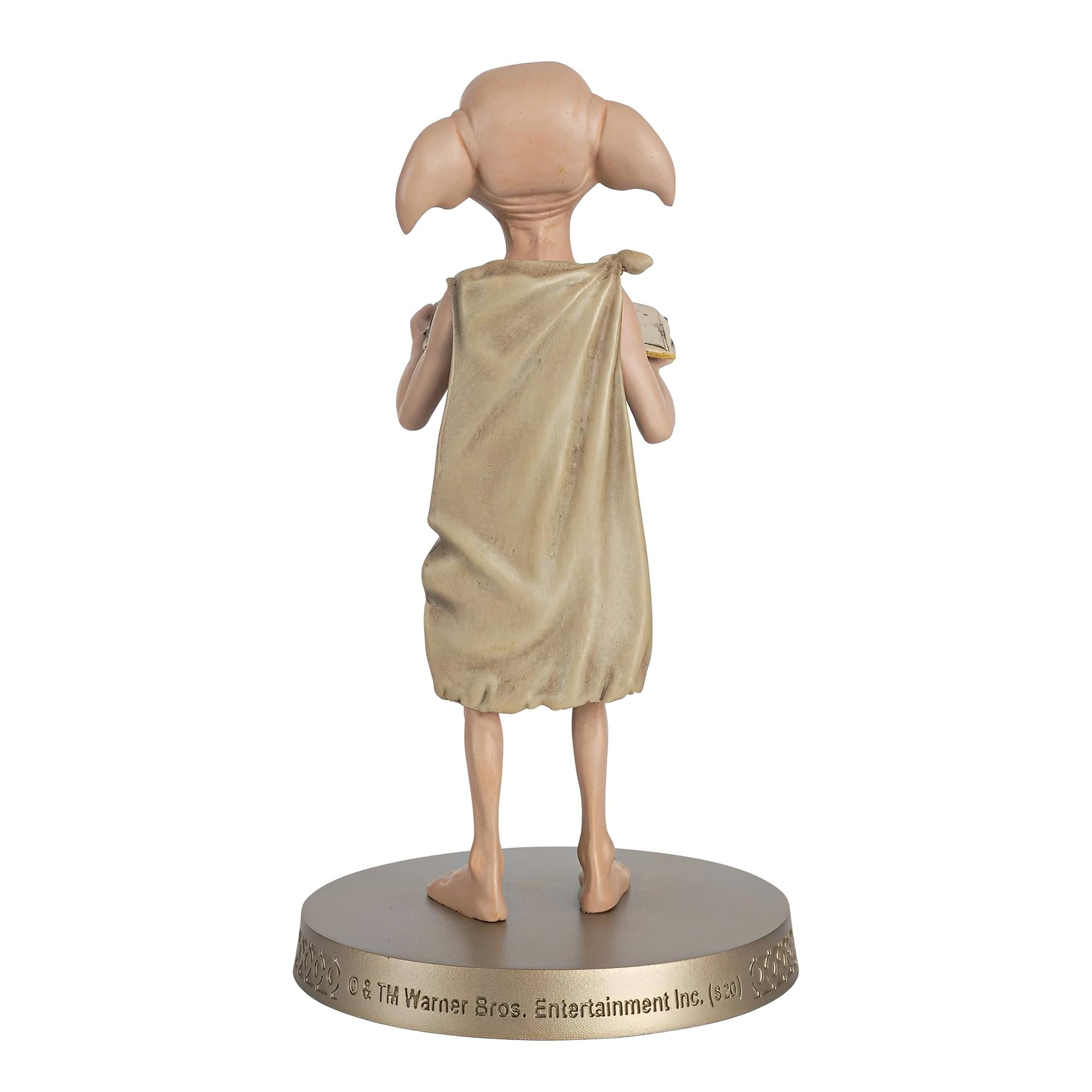 Eaglemoss Harry Potter Wizarding World 1:16 Figure | Sp005 Dobbie