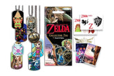 Legend of Zelda Collector Dog Tags Fun Pack | Includes 6 Unique Items