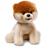 Boo-World's Cutest Dog 6" Plush