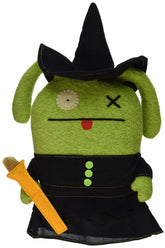 Ugly Dolls Wizard of Oz 13" Plush: Ox as Wicked Witch
