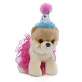 Itty Bitty Boo 5" Plush: Birthday Tutu