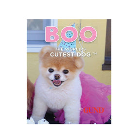 Itty Bitty Boo 5" Plush: Birthday Tutu