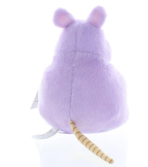 Spirited Away Boh Mouse 6" Plush